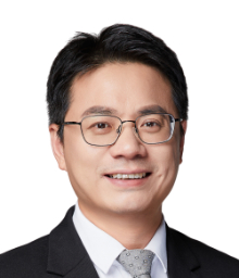 赵鹏