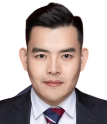 赵鹏