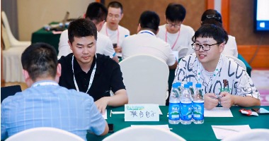全链路解决方案与精准供需对接